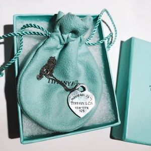 Tiffany & Co. Necklace